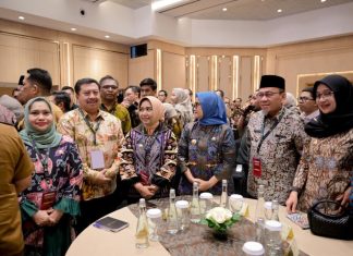 Bengkalis Terapkan MPP Digital Nasional, Kasmarni: Pelayanan Publik Semakin Mudah