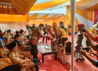 Dari Terminal Duri, Staf Ahli Efendi Serukan Kolaborasi dengan PKDP