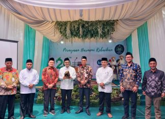 H. Toharuddin: Yayasan Ibadurrahman Berkontribusi Besar dalam Mencetak Generasi Qurani