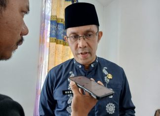 Janji Terwujud: 600 Lansia Anambas Segera Nikmati Insentif dari Pemkab