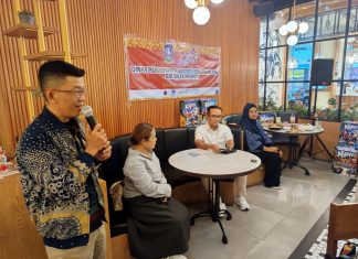 Kepri Tourism Expo: Strategi Kepri Gaet Wisatawan Jawa Timur