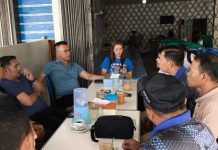 Dari Meja Kopi ke Sinergi Daerah: Bupati Anambas Temui Insan Pers Natuna