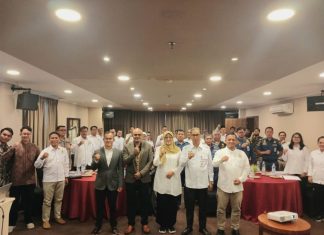 Jembatan Dumai-Malaka: Pemkab Bengkalis Optimis Dorong Pertumbuhan Ekonomi Regional