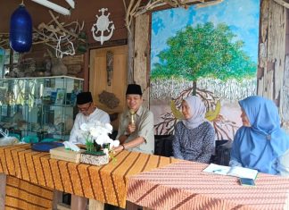 Semangat Baru di Pengudang: Mediasi sebagai Jalan Menuju Desa yang Damai