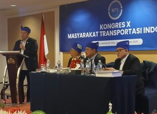 MTI Era Baru: Haris Muhammadun Pimpin dengan Agenda Modernisasi