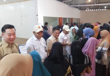 Endipat Wijaya Gelar Reses di Sedanau, Masyarakat Antusias Sambut Bantuan