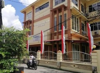 Sekretaris DPRD Anambas Usulkan Anggaran Rp200 Juta untuk Rehabilitasi Gedung