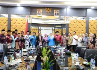 Bupati Bintan Masuk Finalis WIA 2025: Inovasi Pariwisata Berkelanjutan Jadi Sorotan