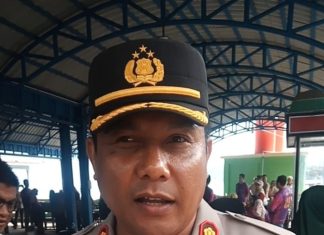 Narkoba Musuh Bersama: Polres Anambas Tidak Tolerir Anggota Terlibat