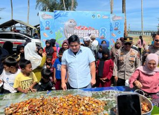 Festival Seafood Pengudang 2025: Ajang Promosi Produk Lokal dan Pelestarian Budaya di Bintan