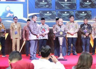MPP Bintan Resmi Diresmikan, 218 Layanan dalam Satu Atap