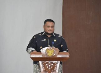 Kerjasama Media Massa: Pemkab Bengkalis Dorong Informasi Publik yang Transparan 2026