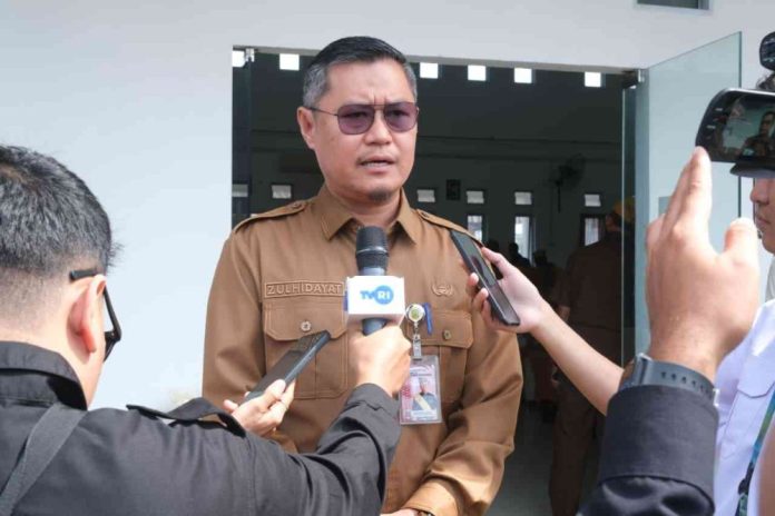 120126 Persiapan Porprov VI 2026_11zon