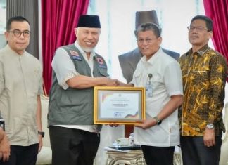 Bantuan Batam ke Sumbar: Bukti Nyata Persaudaraan Antar Daerah