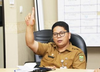 Pemko Batam Imbau Masyarakat Jangan Beri Bantuan Langsung kepada PMKS di Jalur Hijau