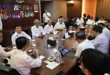 BP Batam Apresiasi Komitmen KADIN Baru: Tingkatkan Investasi dan Kesejahteraan Masyarakat