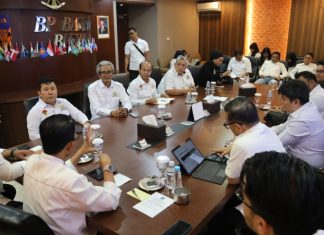 BP Batam Apresiasi Komitmen KADIN Baru: Tingkatkan Investasi dan Kesejahteraan Masyarakat