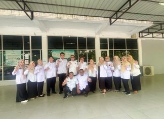 Kadis Dukcapil Bengkalis: Ketelitian Data di UPT Mandau Cegah Masalah Hukum