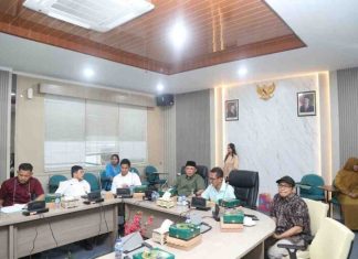 Pansus DPRD Batam Himpun Aspirasi untuk Sempurnakan Ranperda LAM