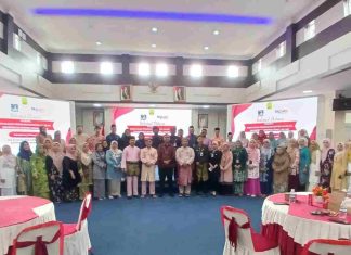 Pemko Tanjungpinang Dukung Sosialisasi PMB UIB, Dorong ASN Manfaatkan Jalur RPL