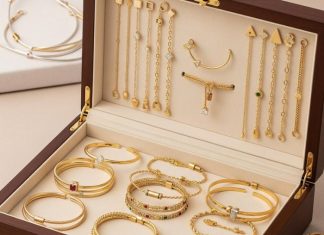 Harga Emas Naik Signifikan di Anambas, Konsumen Lebih Banyak Jual Ketimbang Beli