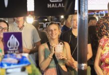 Wisman Kepri Tahun 2025 Tembus 2 Juta, Target 2026 Naik Jadi 2,7 Juta