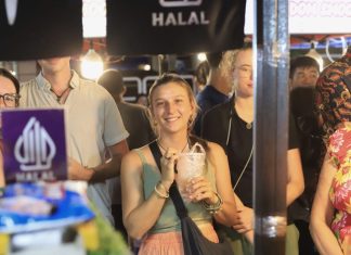 Wisman Kepri Tahun 2025 Tembus 2 Juta, Target 2026 Naik Jadi 2,7 Juta