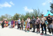 Pemkab Bengkalis Dukung Festival Wau: Paten Budaya Dihidupkan untuk Generasi Muda