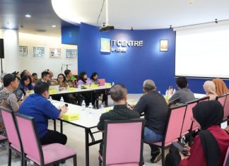 Digitalisasi Layanan Pertanahan BP Batam: LMS Diperbarui, TTE Diterapkan