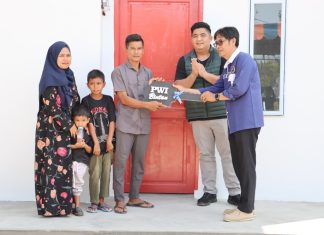 HPN 2026: PWI Bintan Buktikan Peran Lebih dari Sekadar Penyampai Informasi