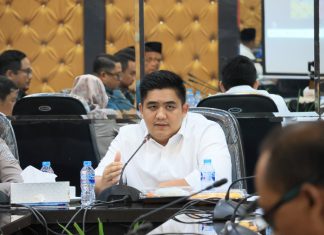 Bintan Fokus Jaga Kondusivitas Menuju Ramadan dan Cap Go Meh