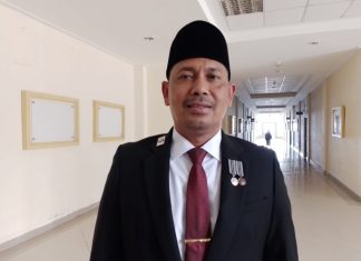 Setahun Kepemimpinan Aneng – Raja Bayu, Sekda Tegaskan Komitmen Percepatan Pembangunan Anambas