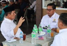 Gubernur Ansar Bertemu Kadin Kepri di Pulau Penyengat, Bahas Potensi Daerah