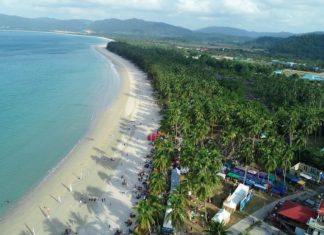 Jemaja Siap Sambut Basecamp PT. Kufpec, IKKAJA Minta Warga Kawal Isu Perpindahan