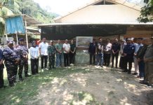 Dukung Program Asta Cita, Bupati Aneng Perkuat Sektor Peternakan Desa