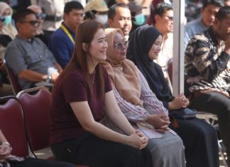 HKG PKK ke-54, Sinta Aneng: Kader PKK Harus Tangguh Hadapi Dinamika dan Isu Global