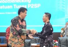 BP Batam Tegaskan Komitmen Perbaikan RDTR dan LMS untuk Mendorong Investasi Batam