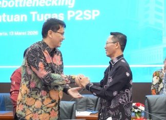 BP Batam Tegaskan Komitmen Perbaikan RDTR dan LMS untuk Mendorong Investasi Batam