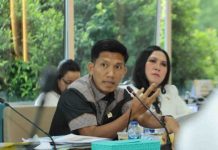 Berpacu dengan Waktu, Pansus LKPJ Batam Tetap Gelar Rapat di Hari Libur