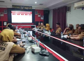 Dorong Ekonomi Lokal, Bappelitbang Susun Produk Unggulan Daerah