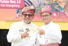 Luncurkan “Kartu Berbenah” Agustus, Lis Darmansyah: Satu Kartu Akses Semua Layanan