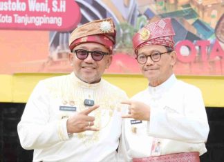 Luncurkan “Kartu Berbenah” Agustus, Lis Darmansyah: Satu Kartu Akses Semua Layanan