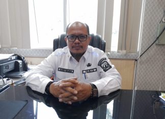 Proyek Jalan Lingkar Bajau Jadi Sorotan, PUPR Anambas Buka Suara