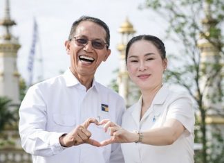 Satu Tahun Pimpin Batam, PAD Meningkat Signifikan