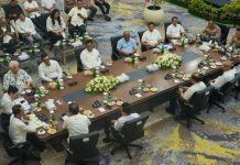 Satu Suara Majukan Batam, BP Batam dan Pengusaha Bahas Strategi 2026