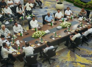 Satu Suara Majukan Batam, BP Batam dan Pengusaha Bahas Strategi 2026
