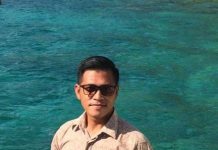 Dari Anambas Mendunia, Rama Hadirkan Antologi Puisi Internasional