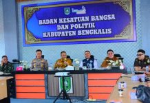 Wabup Bagus Dukung Penuh ULT P4GN