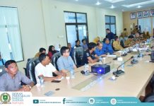 Kelangkaan BBM, DPRD Bengkalis Gelar Rapat Bersama Pihak Terkait