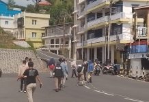 Kasus Jembatan SP 2 Anambas Bergulir, Polda Kepri Periksa Konstruksi dan Panggil Pihak Terkait